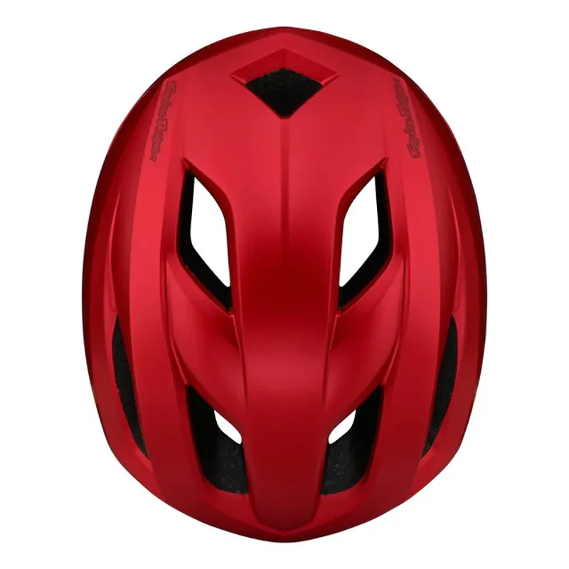 Troy Lee Designs Grail MIPS MTB Helmet - Badge Apple 8 Troy Lee Designs Grail MIPS MTB Helmet - Badge Apple - Image 8