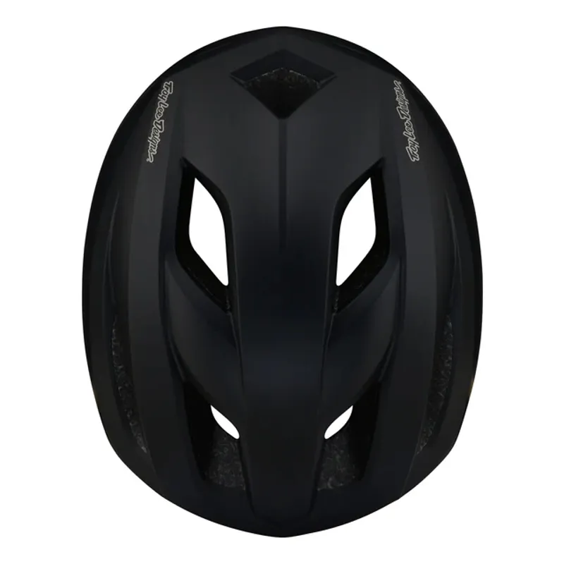 Troy Lee Designs Grail MIPS MTB Helmet - Orbit Black 1 Troy Lee Designs Grail MIPS MTB Helmet - Orbit Black