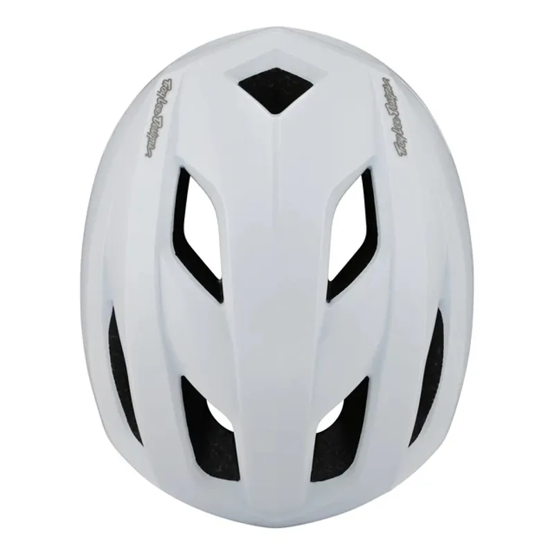 Troy Lee Designs Grail MIPS MTB Helmet - Orbit White 8 Troy Lee Designs Grail MIPS MTB Helmet - Orbit White - Image 8