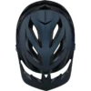 Troy Lee Designs A3 MIPS MTB Helmet - Uno Slate Blue