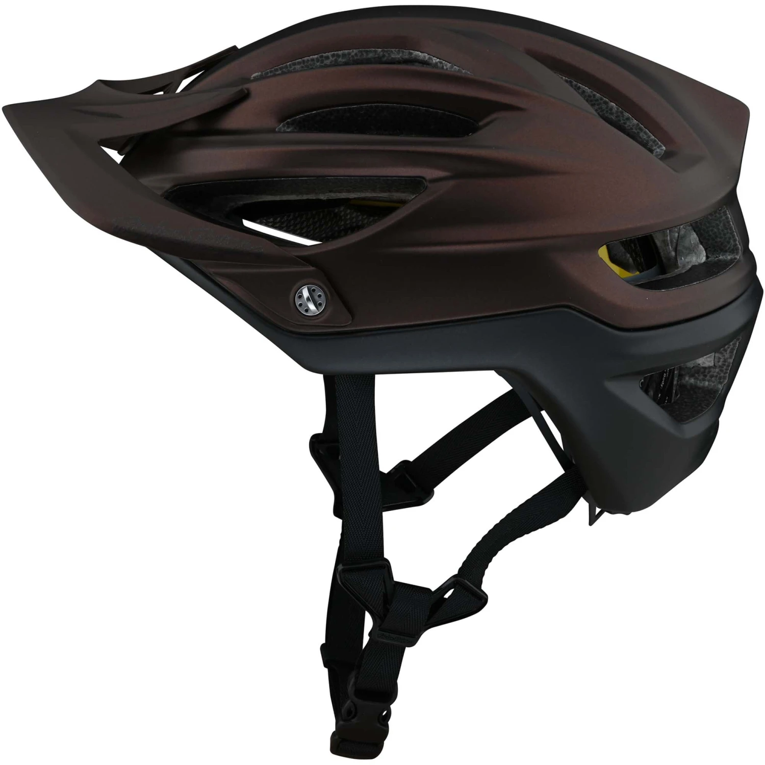 Troy Lee Designs A2 MIPS MTB Helmet - Silhouette Green 1 Troy Lee Designs A2 MIPS MTB Helmet - Silhouette Green