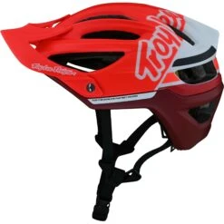 Troy Lee Designs A2 MIPS MTB Helmet - Silhouette Green 17 Troy Lee Designs A2 MIPS MTB Helmet - Silhouette Green -Cycle Fix TLD19175702