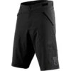 Troy Lee Designs Troy Lee Skyline Men's Baggy Shorts With Liner - Iron
