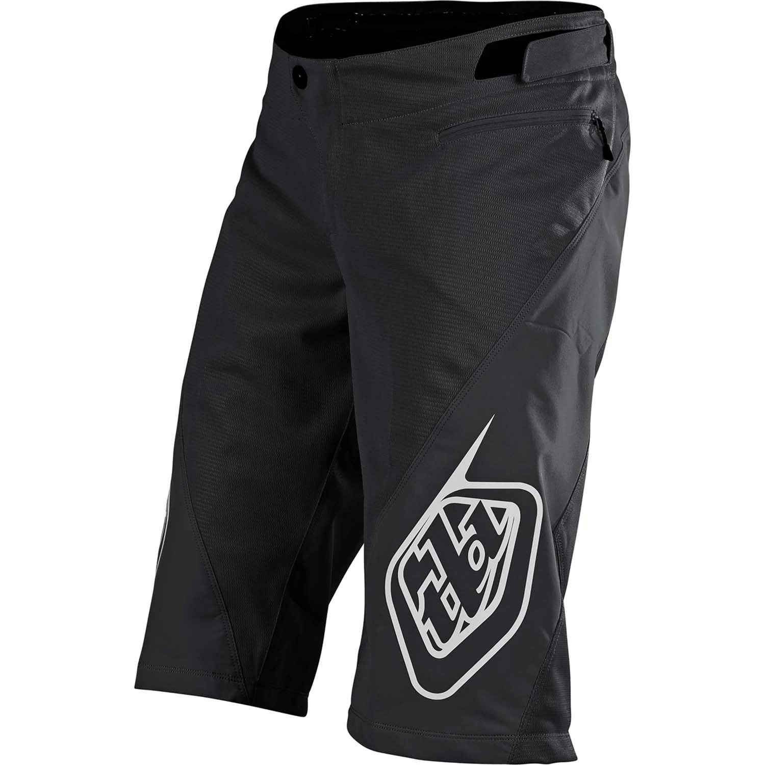 Troy Lee Designs Troy Lee Sprint Men's Shell Only Baggy Shorts - Jungle 4 Troy Lee Designs Troy Lee Sprint Men's Shell Only Baggy Shorts - Jungle - Image 4