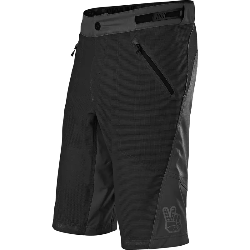Troy Lee Designs Troy Lee Skyline Air Baggy Shorts - Marine 2 Troy Lee Designs Troy Lee Skyline Air Baggy Shorts - Marine - Image 2