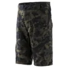 Troy Lee Designs Troy Lee Flowline Baggy Shorts - Black