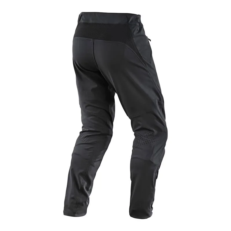 Troy Lee Designs Troy Lee Skyline MTB Pants - Black 3 Troy Lee Designs Troy Lee Skyline MTB Pants - Black - Image 3