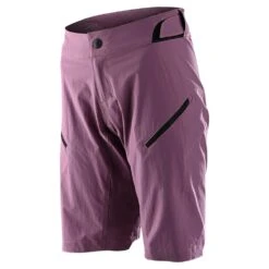 Troy Lee Designs Lilium Women's Baggy Short Shell Only - Orchid 10 Troy Lee Designs Lilium Women's Baggy Short Shell Only - Orchid -Cycle Fix TLD258Ginger 1