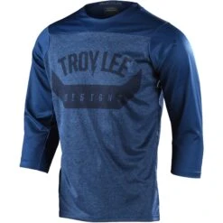 Troy Lee Designs Troy Lee Ruckus Men's 3/4 Jersey - Arc Red Clay 7 Troy Lee Designs Troy Lee Ruckus Men's 3/4 Jersey - Arc Red Clay -Cycle Fix TLD318338012 1