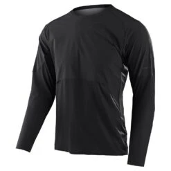 Troy Lee Designs Drift Long Sleeve Jersey - Marine