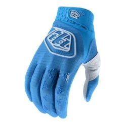 Troy Lee Designs Air Long Finger Gloves - White -Cycle Fix TLD404785Blu 1 2