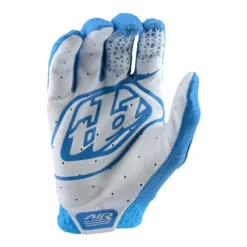 Troy Lee Designs Air Long Finger Gloves - Blue -Cycle Fix TLD404785Blu 2