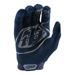 Troy Lee Designs Air Long Finger Gloves - Navy -Cycle Fix TLD404785NVY 2