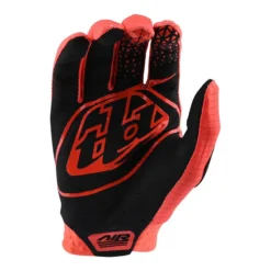 Troy Lee Designs Air Long Finger Gloves - Orange -Cycle Fix TLD404785ORG 2