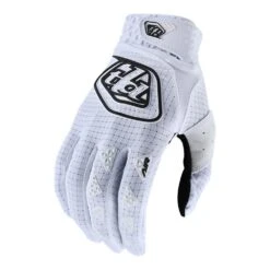 Troy Lee Designs Air Long Finger Gloves - Orange -Cycle Fix TLD404785WHT 3