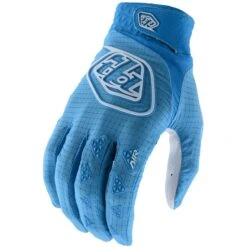 Troy Lee Designs Air Youth Long Finger Gloves - Red -Cycle Fix TLD406Ocean 3