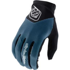Troy Lee Designs Troy Lee Ace 2.0 Glove - Light Marine -Cycle Fix TLD421LightMarine