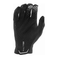 Troy Lee Designs SE Ultra Long Finger Gloves - Black
