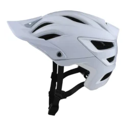 Troy Lee Designs A3 MIPS MTB Helmet - Uno White 18 Troy Lee Designs A3 MIPS MTB Helmet - Uno White -Cycle Fix TLD B22SF A3 UNO WHT 01