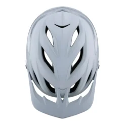 Troy Lee Designs A3 MIPS MTB Helmet - Uno White 14 Troy Lee Designs A3 MIPS MTB Helmet - Uno White -Cycle Fix TLD B22SF A3 UNO WHT 04