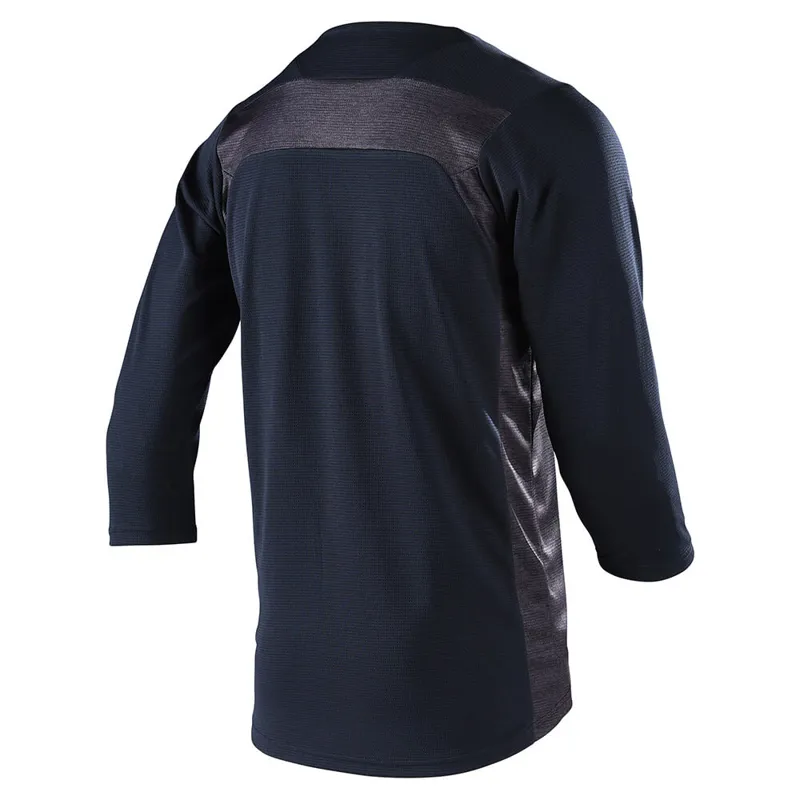 Troy Lee Designs Troy Lee Ruckus Men's 3/4 Jersey - Arc Black 1 Troy Lee Designs Troy Lee Ruckus Men's 3/4 Jersey - Arc Black