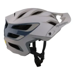 Troy Lee Designs A3 MIPS MTB Helmet - Uno Grey 14 Troy Lee Designs A3 MIPS MTB Helmet - Uno Grey -Cycle Fix TLD B23D1 A3 UNO LTGRY 02
