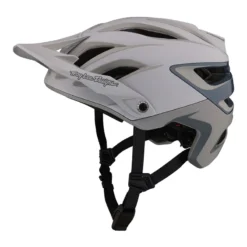 Troy Lee Designs A3 MIPS MTB Helmet - Uno Grey 13 Troy Lee Designs A3 MIPS MTB Helmet - Uno Grey -Cycle Fix TLD B23D1 A3 UNO LTGRY 03