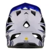 Troy Lee Designs Stage MIPS Full Face Helmet - Valance Blue