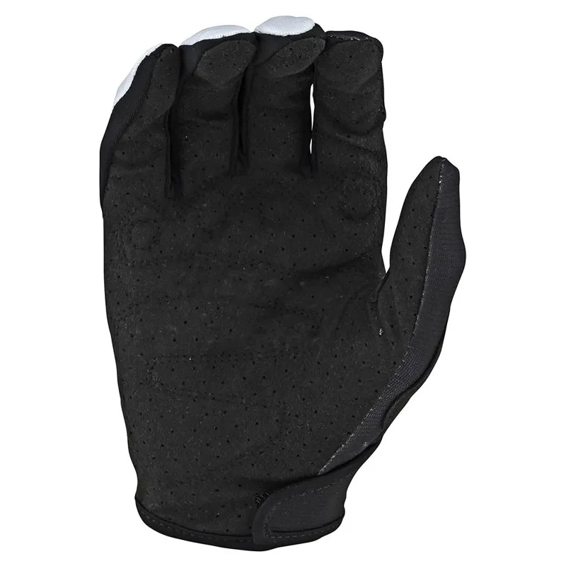 Troy Lee Designs GP Long Finger Gloves - Black 6 Troy Lee Designs GP Long Finger Gloves - Black - Image 6