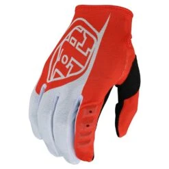 Troy Lee Designs GP Long Finger Gloves - Red 9 Troy Lee Designs GP Long Finger Gloves - Red -Cycle Fix TLD GP GLOVE SOLID ORG 01 ff216951 7ebe 41a4 b1f7 d3580d28ad3c 1024x1024@2x 1