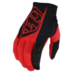 Troy Lee Designs GP Long Finger Gloves - Orange 8 Troy Lee Designs GP Long Finger Gloves - Orange -Cycle Fix TLD GP GLOVE SOLID RED 01 1024x1024@2x 1