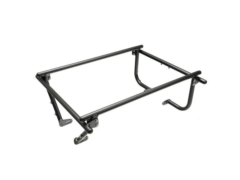 Tern GSD Clubhouse+ Carrier Childseat - Black 1 Tern GSD Clubhouse+ Carrier Childseat - Black