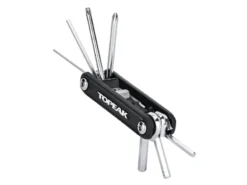 Topeak X-Tool+ 11 Multi Tool - Black