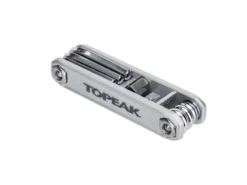 Topeak X-Tool+ Multi Tool - Silver