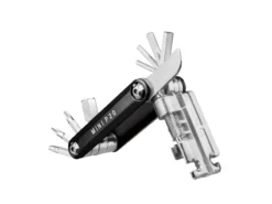Topeak Mini P20 Multi Tool - Gold