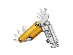 Topeak Mini P20 Multi Tool - Silver