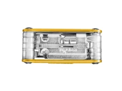 Topeak Mini P20 Multi Tool - Gold -Cycle Fix TT2582GD 5