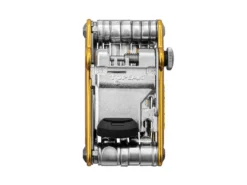 Topeak Mini PT30 Multi Tool - Gold 11 Topeak Mini PT30 Multi Tool - Gold -Cycle Fix TT2583GD 4
