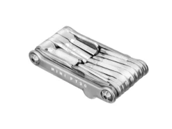 Topeak Mini PT30 Multi Tool - Silver 10 Topeak Mini PT30 Multi Tool - Silver -Cycle Fix TT2583S 2