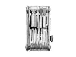 Topeak Mini PT30 Multi Tool - Silver