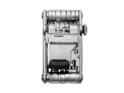 Topeak Mini PT30 Multi Tool - Silver 9 Topeak Mini PT30 Multi Tool - Silver -Cycle Fix TT2583S 4