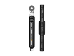 Topeak Ratchet Stick Torq Wrench - Black 9 Topeak Ratchet Stick Torq Wrench - Black -Cycle Fix TT2586 1