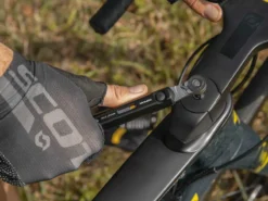 Topeak Ratchet Stick Torq Wrench - Black