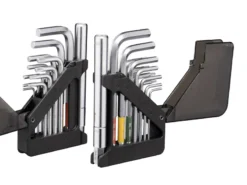 Topeak Toolcard 15 Function Tool Set 8 Topeak Toolcard 15 Function Tool Set -Cycle Fix TT2588 3