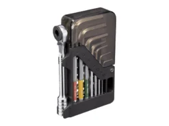 Topeak Omni Toolcard 16 Function Tool Set