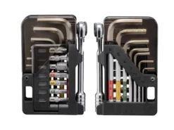 Topeak Omni Toolcard 16 Function Tool Set 7 Topeak Omni Toolcard 16 Function Tool Set -Cycle Fix TT2589 2