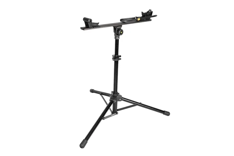 Topeak Prepstand X Workstand - Black 5 Topeak Prepstand X Workstand - Black - Image 5