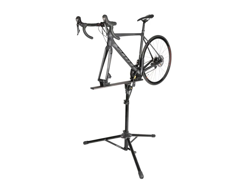 Topeak Prepstand X Workstand - Black 2 Topeak Prepstand X Workstand - Black - Image 2