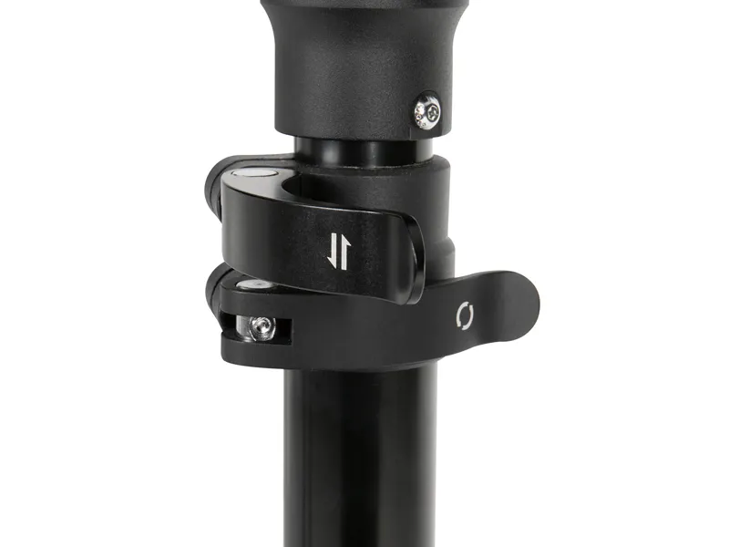 Topeak Prepstand X Workstand - Black 4 Topeak Prepstand X Workstand - Black - Image 4