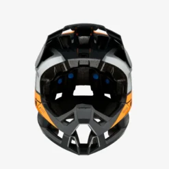 100 Percent Trajecta Fidlock Full Face Helmet - Freeflight -Cycle Fix VAR HP 80021 001 10Freef 2